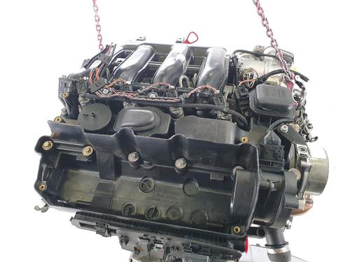 Engine BMW X3 (E83) 2.0 d | BP34261481M1  - Image 5