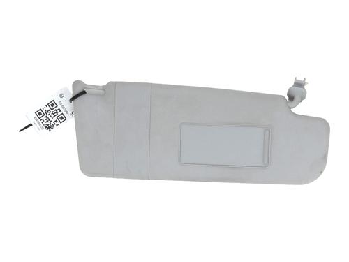 Used Right sun visor Right sun visor VW POLO V (6R1, 6C1) 1.2 (70 hp) 29820141 29820141