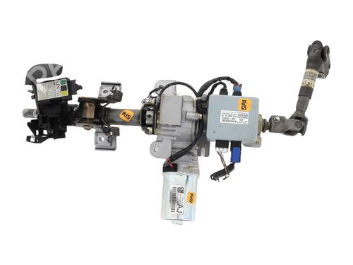 Steering column OPEL CORSA C (X01) 1.3 CDTI (F08, F68) | BP28177054M21 