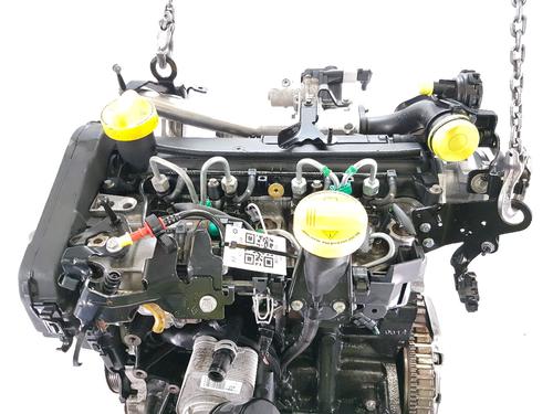 Engine RENAULT MEGANE III Hatchback (BZ0/1_, B3_) 1.5 dCi | BP32279453M1 