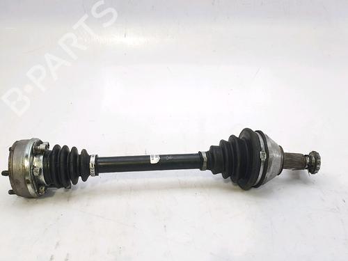 Used Left front driveshaft SEAT CORDOBA (6L2) 1.4 TDI (70 hp) 30118363