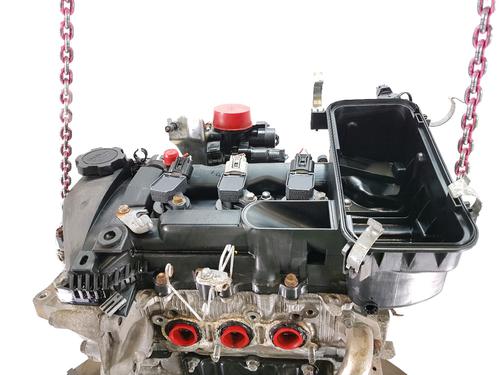 Engine CITROËN C1 (PM_, PN_) 1.0 | BP12059113M1