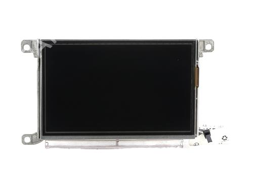 Used Display monitor TOYOTA PROACE Van (MDZ_) 2.0 D4d (MDZA) (144 hp) 28834524