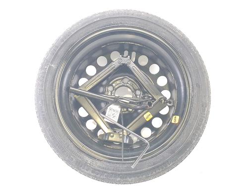 Used Jack Kit OPEL MERIVA B MPV (S10) 1.4 (75) (120 hp) 28034003
