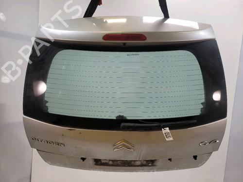 Used Tailgate CITROËN C4 Grand Picasso I (UA_) [2006-2013]  28161060