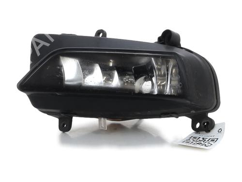 Used Left front fog light AUDI A5 Sportback (8TA) S5 quattro (333 hp) 29443686
