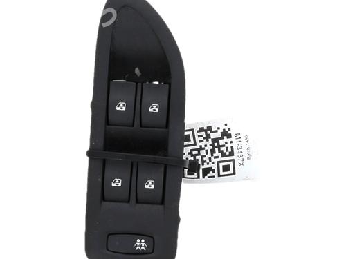 Used Left front window switch Left front window switch 37457253 37457253