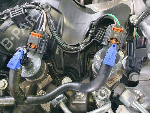 Engine RENAULT CLIO V (B7_) 1.5 Blue dCi 100 (B7AD) | BP37086904M1 - Image 12