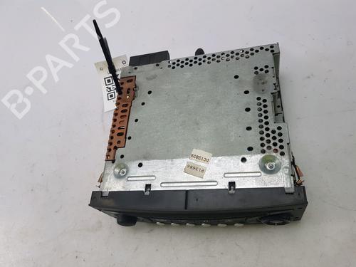 Radio CITROËN C4 Picasso I MPV (UD_) 1.6 HDi | BP12823807E6 