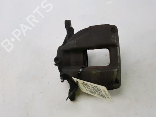 Used Right front brake caliper HONDA CR-V III (RE_) 2.2 i-DTEC 4WD (RE6) (150 hp) 27918494