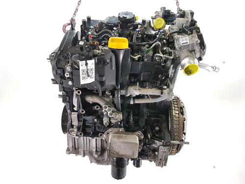Engine RENAULT MEGANE IV Hatchback (B9A/M/N_) 1.5 Blue dCi 95 (B9A2, B9A6) | BP36212289M1 - Image 2