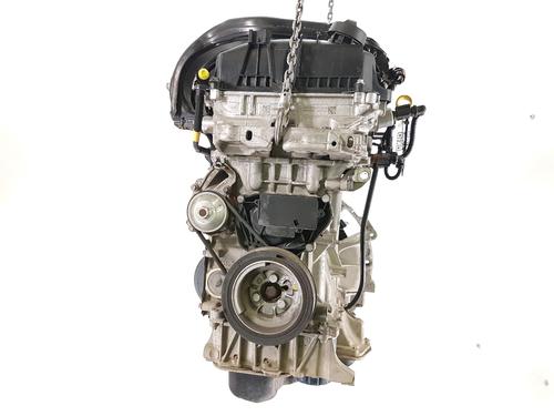 Motor PEUGEOT 208 I (CA_, CC_) 1.2 VTI 82 (82 hp) 30406079