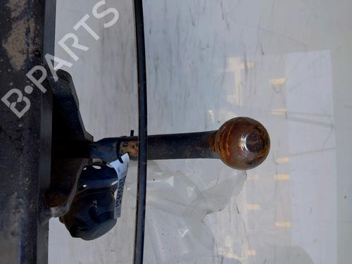 Tow ball/Mechanism VW POLO V (6R1, 6C1) 1.0 | BP30093616C141 