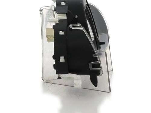 Instrument cluster CITROËN DS3 (SA_) 1.6 HDi 110 | BP29552898C47 