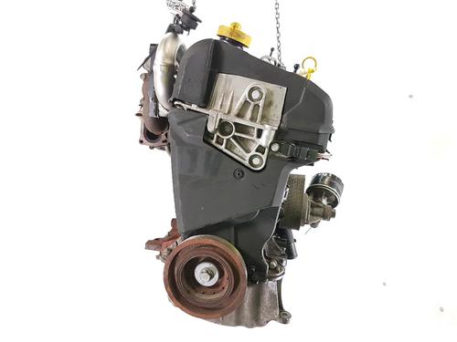 Used Engine RENAULT CLIO III (BR0/1, CR0/1) 1.5 dCi (BR17, CR17) (86 hp) 30405996