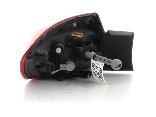 Right taillight RENAULT CLIO V (B7_) 1.5 Blue dCi 85 (B7AG) | BP31938434C35