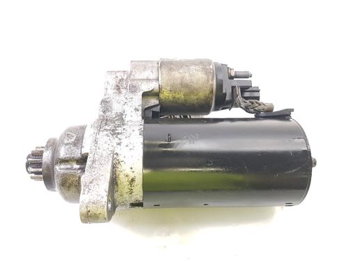 Used Starter VW POLO (9N_, 9A_) 1.4 TDI (70 hp) 26375247