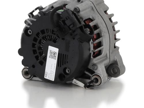 Alternator CITROËN C5 III (RD_) 3.0 HDi 240 (RDX8CA) | BP27096145M7 
