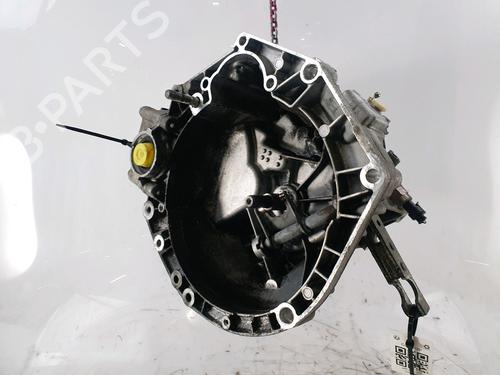 Gearbox FIAT PANDA (169_) 1.2 (169.AXB11, 169.AXB1A) | BP33331980M3 - Image 2