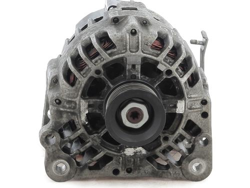 Alternator VW POLO IV (9N_, 9A_) 1.2 12V | BP27095843M7 