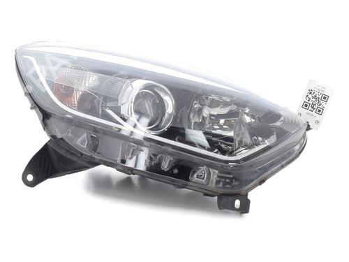Used Right headlight Right headlight RENAULT CAPTUR I (J5_, H5_) 0.9 TCe 90 (90 hp) 34433895 34433895