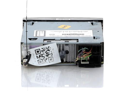 Radio CITROËN C3 Picasso (SH_) 1.6 HDi | BP19799700E6 