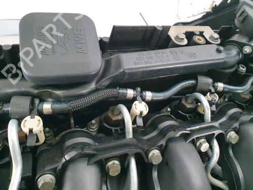 Engine BMW X3 (E83) 3.0 d | BP38978747M1 - Image 8