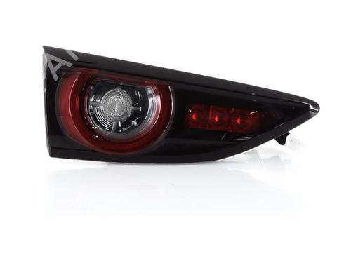 Used Left tailgate light Left tailgate light 38344845 38344845