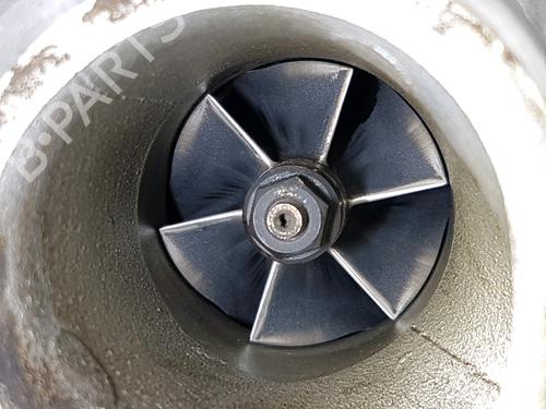 Engine VW GOLF VII (5G1, BQ1, BE1, BE2) 2.0 TDI | BP31303251M1 