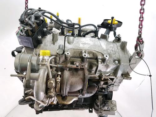 Engine RENAULT CLIO III (BR0/1, CR0/1) 1.2 16V (BR0P, CR0P) | BP34642552M1  - Image 5