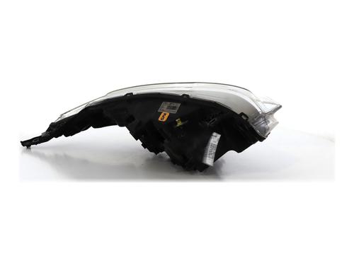 Left headlight PEUGEOT 208 I (CA_, CC_) 1.6 HDi | BP28685976C28 