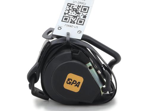 Used Rear right seatbelt DACIA LODGY (JS_) 1.3 TCe 130 (JSNE) (131 hp) 30334017