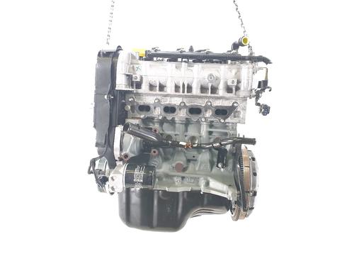Engine FIAT TIPO Hatchback (356_, 357_) 1.4 (356HXA1B, 357) | BP38792954M1 - Image 2