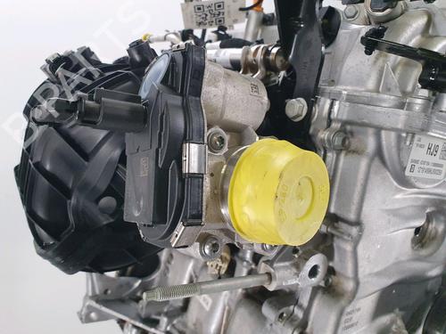 Engine OPEL KARL (C16) 1.0 | BP38007865M1 - Image 7
