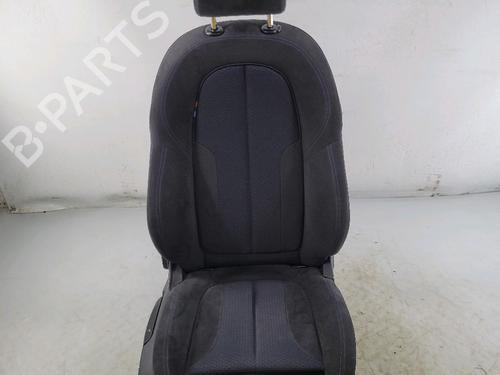 Used Right front seat BMW 2 Gran Tourer (F46) 218 d (150 hp) 27915143