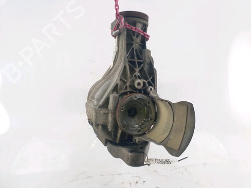Rear differential AUDI A4 B7 (8EC) 3.0 TDI quattro | BP29902892M24 - Image 4