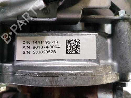 Engine RENAULT CLIO IV (BH_) 1.5 dCi 90 | BP36252274M1 - Image 6