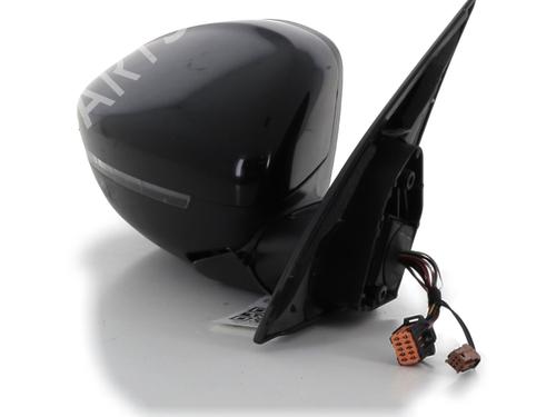 Right mirror PEUGEOT 308 II (LB_, LP_, LW_, LH_, L3_) 1.6 HDi 100 | BP30583803C27