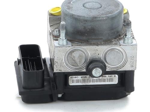 Used ABS pump OPEL CORSA D (S07) 1.3 CDTI (L08, L68) (75 hp) 30828285