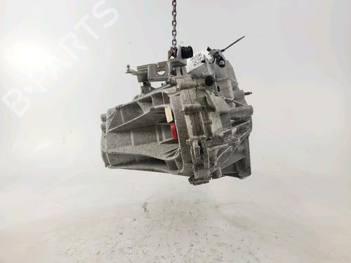 Gearbox NISSAN JUKE (F15) 1.5 dCi | BP15553664M3 