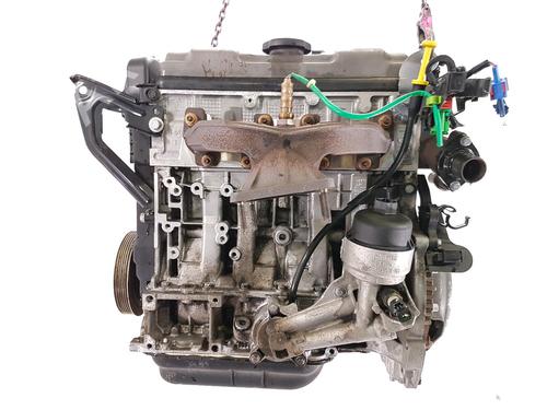 Engine PEUGEOT 206+ (2L_, 2M_) 1.1 | BP36548663M1 - Image 2