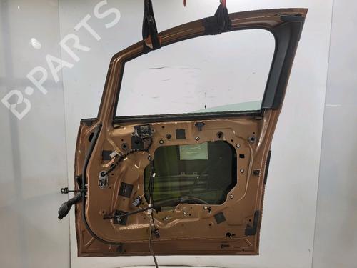 Right front door FORD B-MAX (JK) 1.6 TDCi | BP25983726C3 