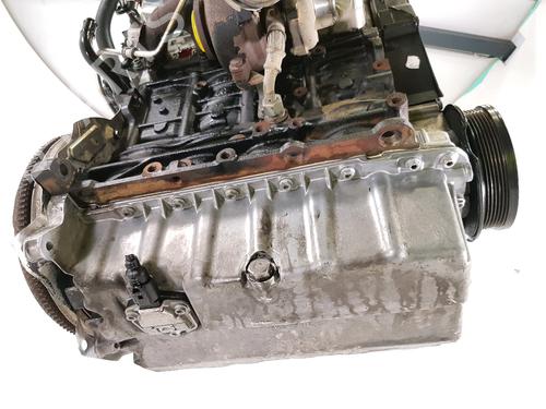 Engine AUDI A3 Sportback (8PA) 1.9 TDI | BP24814184M1 