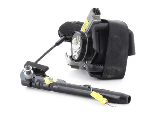 Front right seatbelt FIAT 500 (312_) 1.4 (312AXC1B, 312CXC1B) | BP38717126I25 - Image 2
