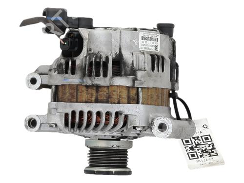 Alternator CITROËN C4 II (NC_) 1.6 VTi 120 (NC5FS0, NC5FS9) | BP34388672M7  - Image 5