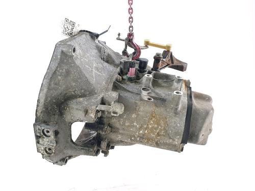 Used Gearbox PEUGEOT 207 Hatchback Van (WA_, WC_) [2006-2025]  28971173