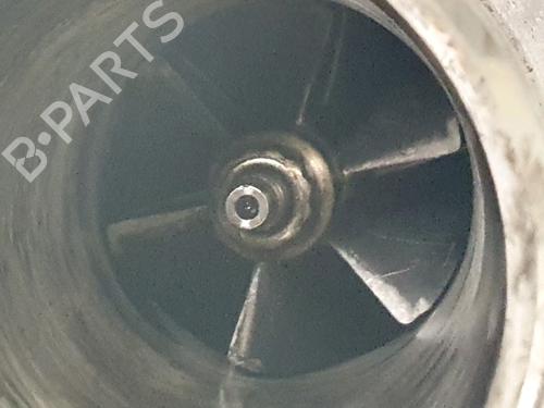 Engine RENAULT MASTER II Van (FD)  | BP27374028M1 