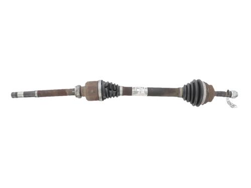 Used Right front driveshaft Right front driveshaft PEUGEOT 208 I (CA_, CC_) 1.6 HDi (92 hp) 40557646 40557646