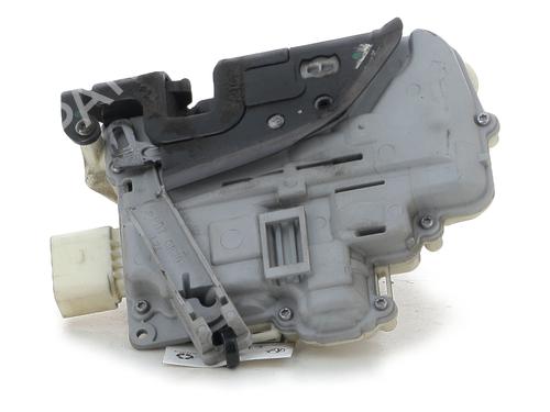 Front left lock AUDI A3 (8P1) 1.9 TDI | BP27914076C98 