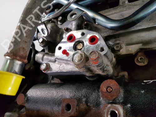 Engine MITSUBISHI PAJERO IV (V8_W, V9_W) 3.2 DI-D 4WD (V98W, V88W) | BP39393994M1 - Image 14